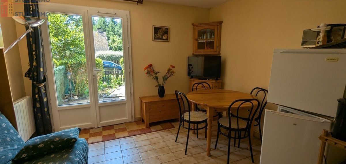 Studio meublé 21m² Saint-Bonnet-en-Champsaur - Meublé, cosy - Photo 2