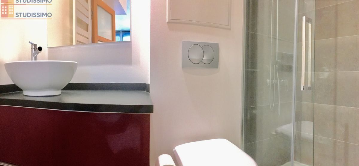 Studio à Lille