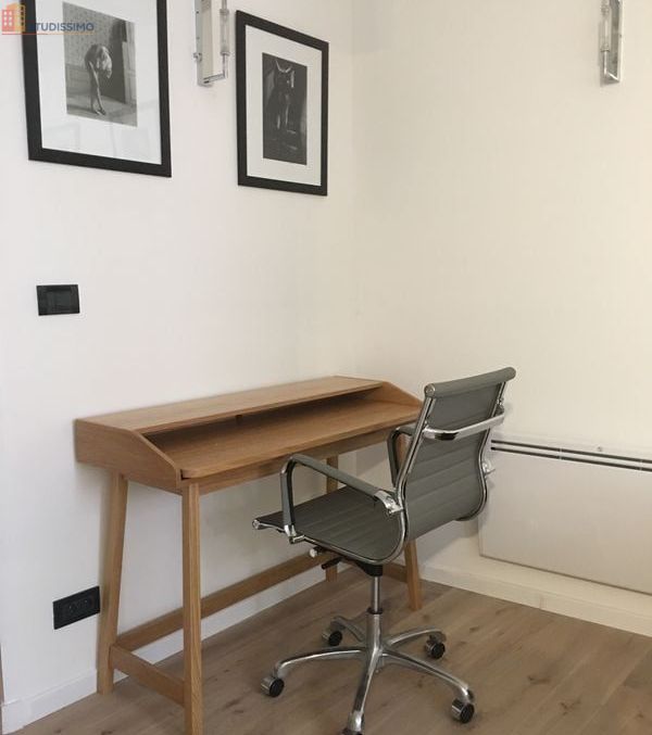 Studio meublé 20m² Lille 59800 - Meublé, DPE C - Photo 4
