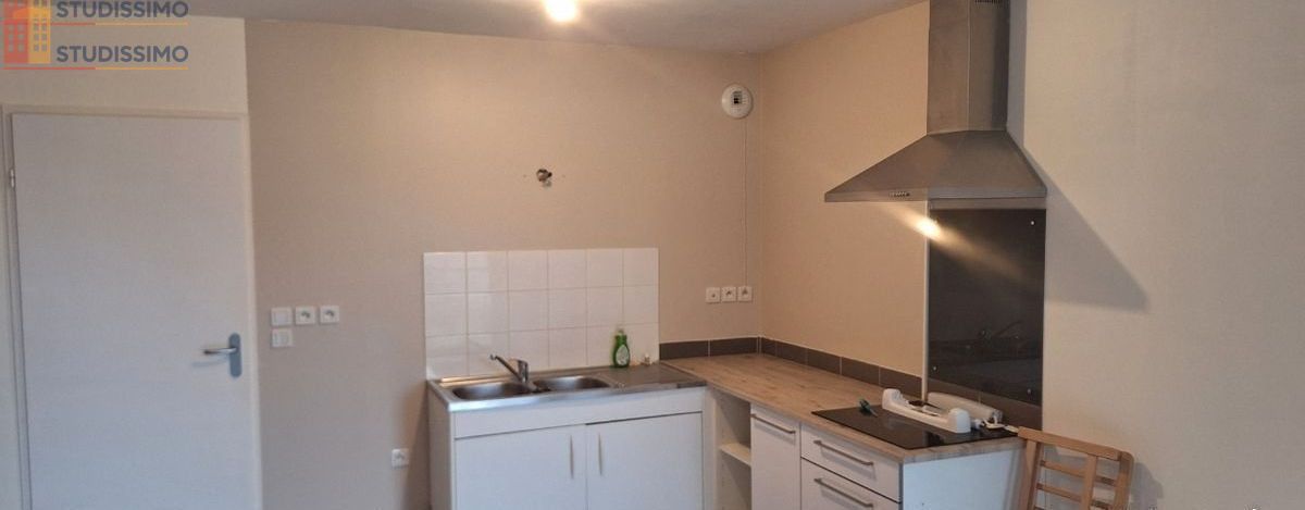 Studio à Lille