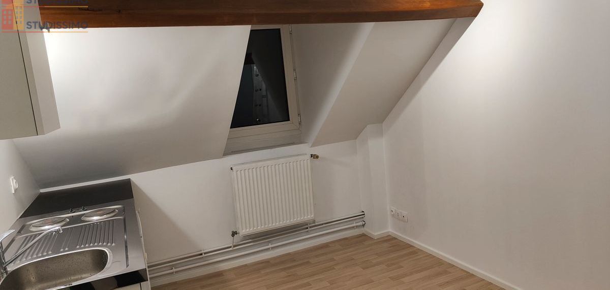 Studio 15m² Templeuve-en-Pévèle - Centre-ville - Photo 6