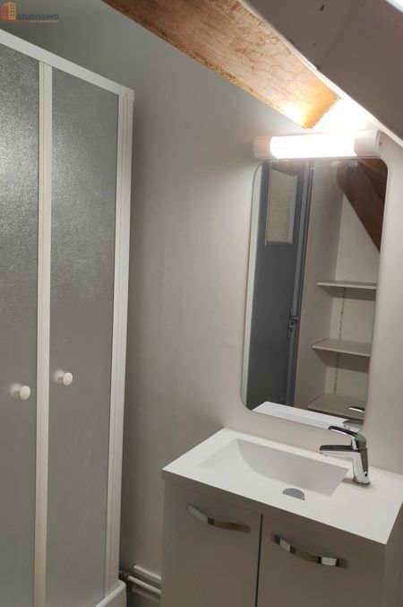Studio 15m² Templeuve-en-Pévèle - Centre-ville - Photo 1