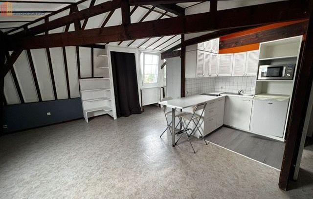 Studio 40m² Lille 59800 - Vieux-Lille, lumineux - Photo 5