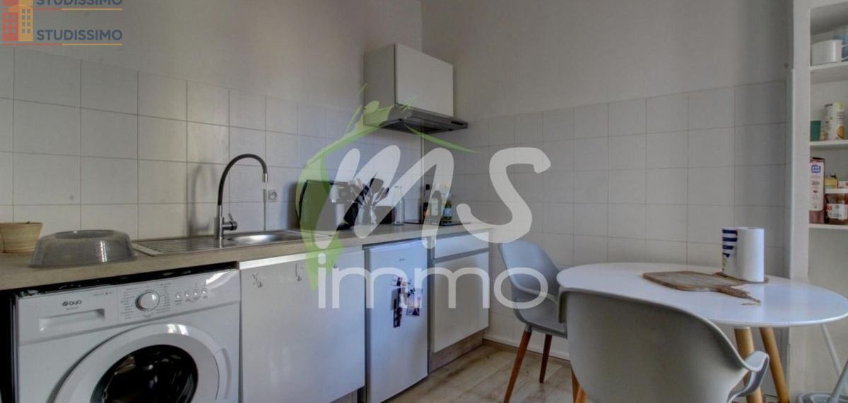 Studio 21m² Gap - lumineux - Photo 3