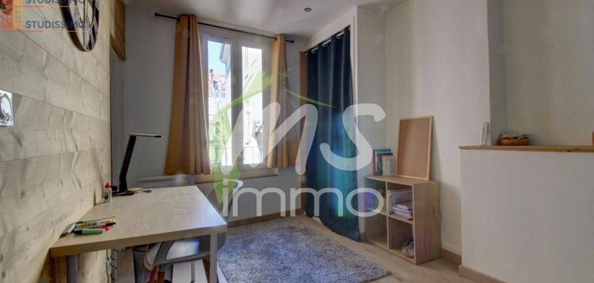 Studio 21m² Gap - lumineux - Photo 1