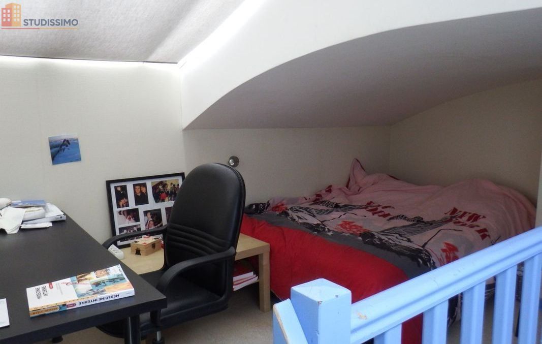 Studio 23m² Lille Cormontaigne - Photo 1