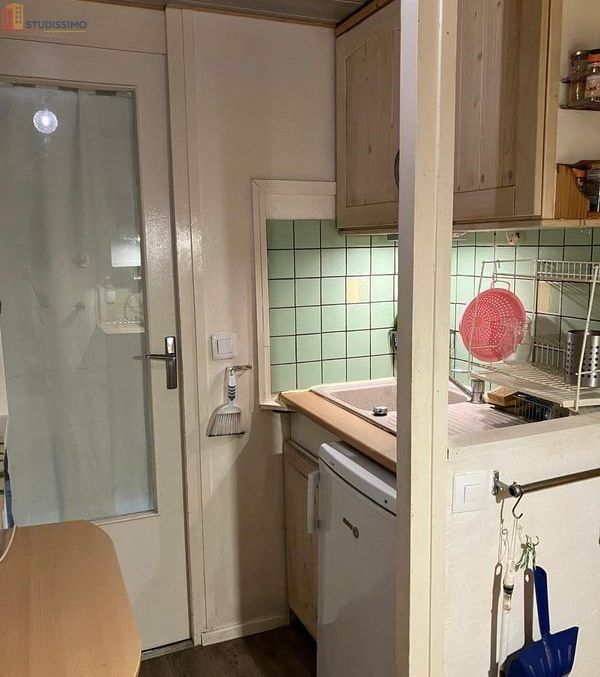 Studio 22m² Vars 05560 - Photo 6