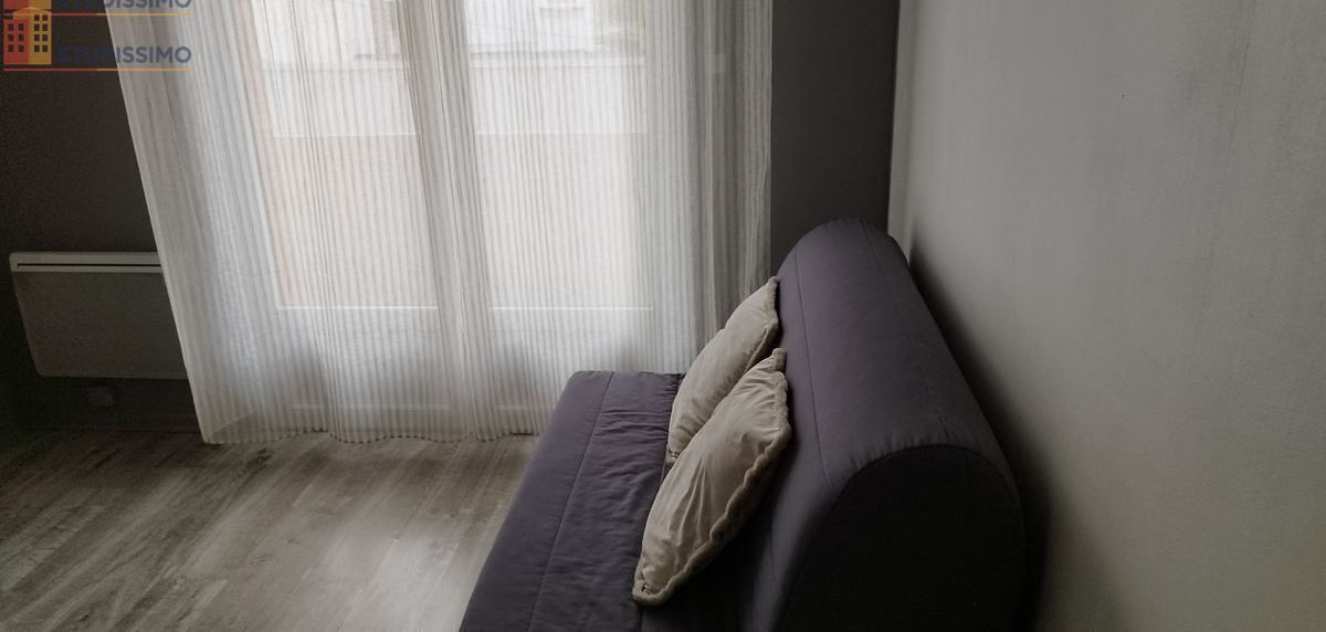Studio meublé 18m² Cambrai - Résidence sécurisée, proche centre-ville - Photo 5