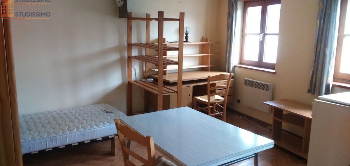Studio meublé 19m² Valenciennes - Lumineux, 2e étage - Photo 5