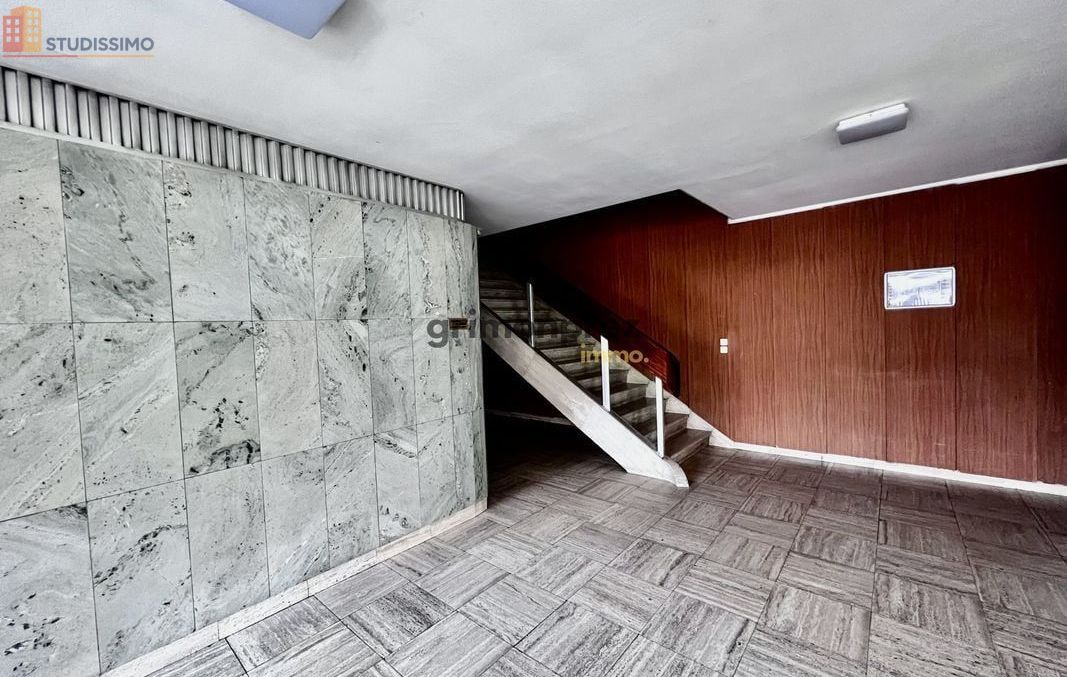 Studio meublé 15m² Marcq-en-Baroeul - Meublé, 4e étage - Photo 1