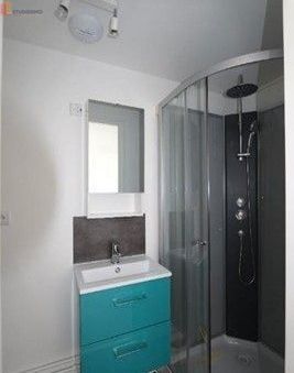 Studio 18m² Valenciennes - Rénové, meublé - Photo 1