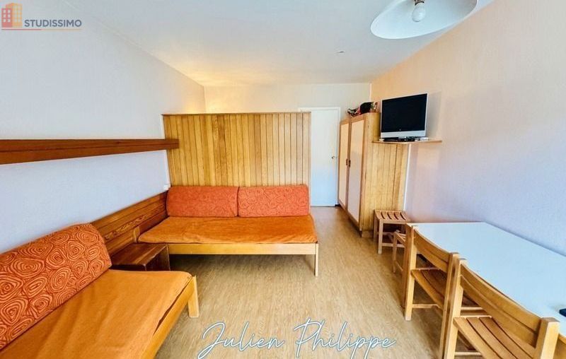 Studio 24m² Dévoluy 05250 - Photo 8