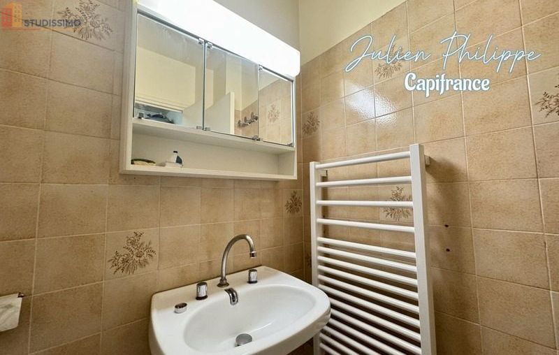 Studio 24m² Dévoluy 05250 - Photo 5