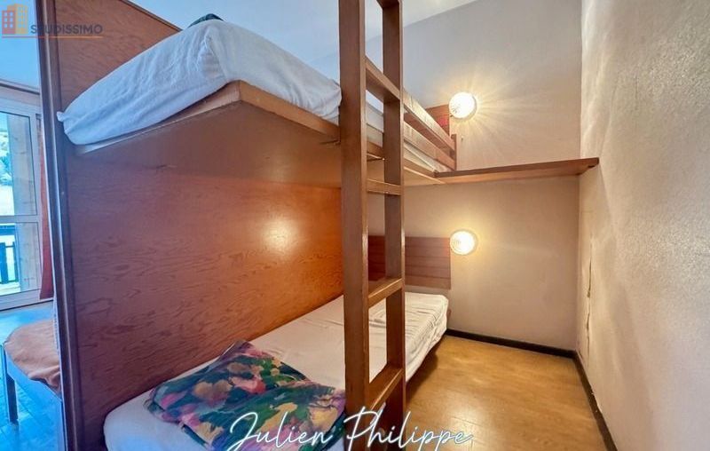 Studio 24m² Dévoluy 05250 - Photo 4