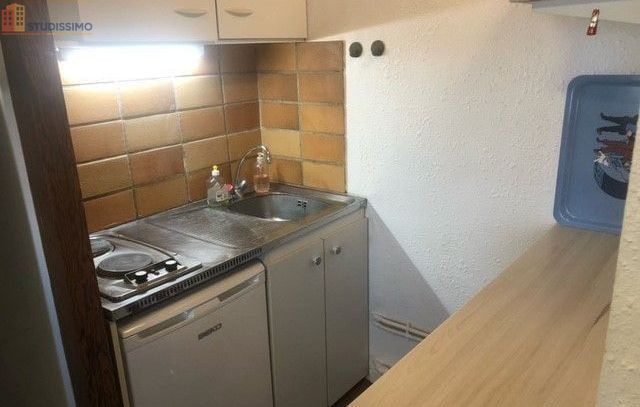 Studio 20m² Lille centre - En plein cœur du Vieux-Lille - Photo 14