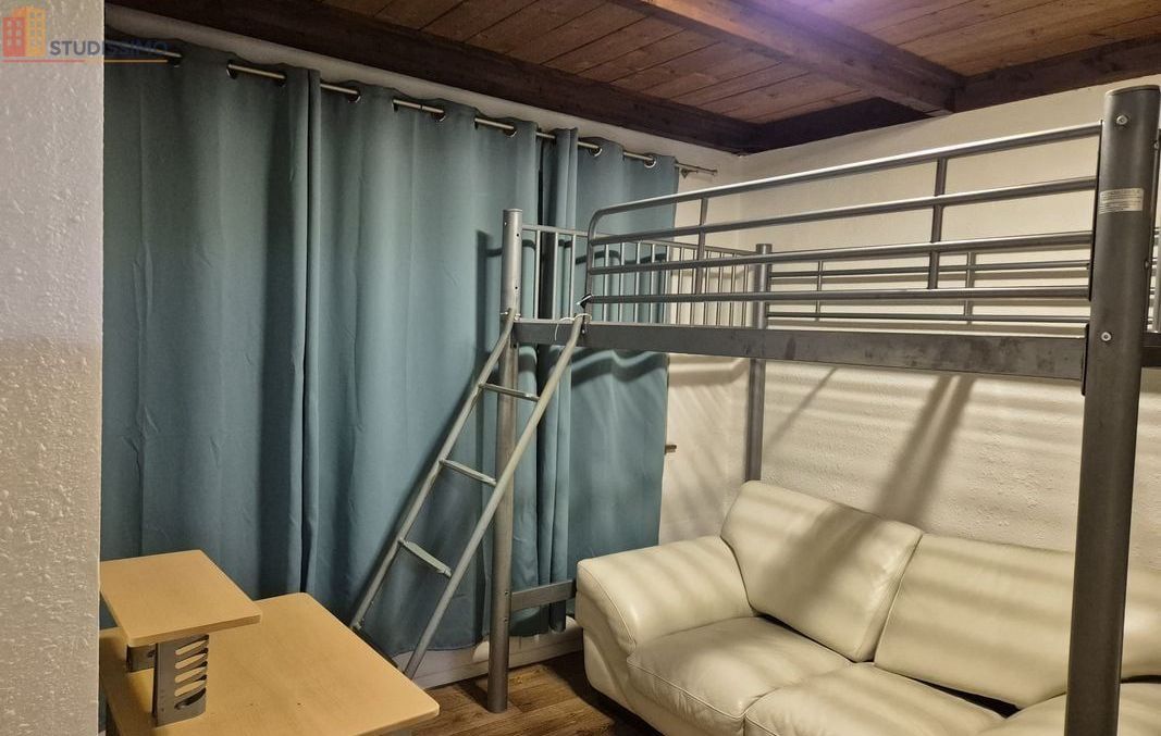 Studio 20m² Lille centre - En plein cœur du Vieux-Lille - Photo 11