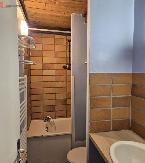Studio 20m² Lille centre - En plein cœur du Vieux-Lille - Photo 3