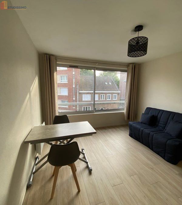 Studio à Lille