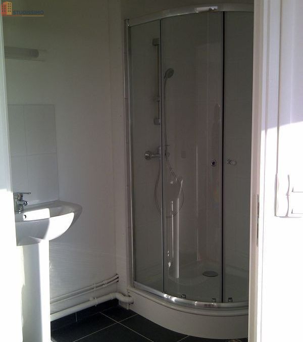 Studio 20m² Haubourdin - calme, lumineux - Photo 4