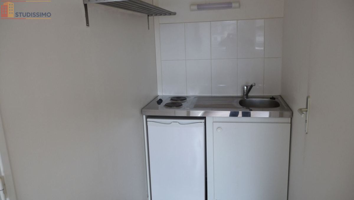 Studio 20m² Haubourdin - calme, lumineux - Photo 2