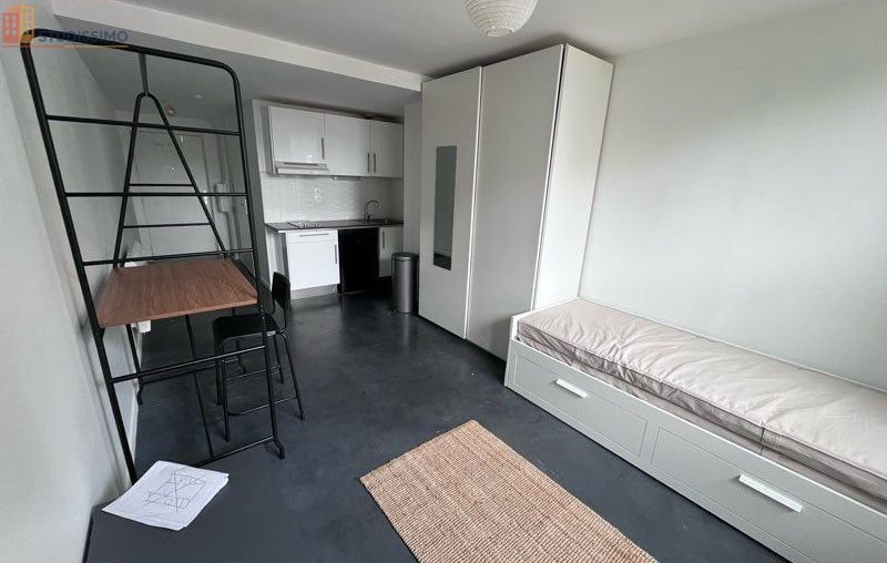 Studio à Roubaix