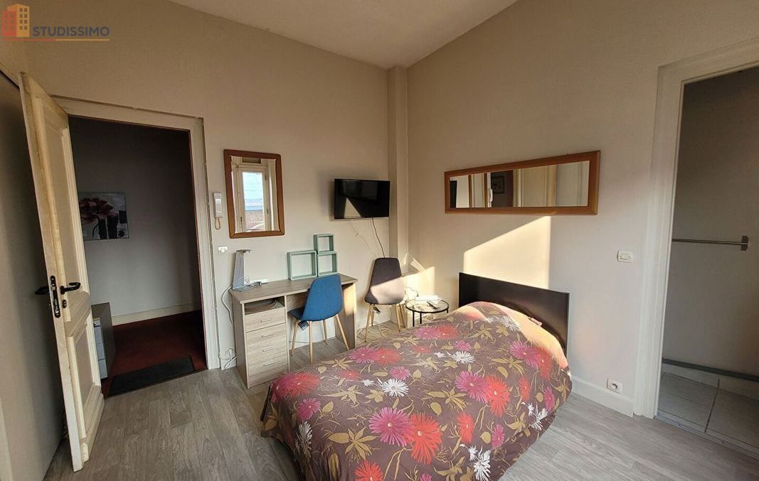 Studio 14m² Tourcoing - (sans caractéristique) - Photo 4