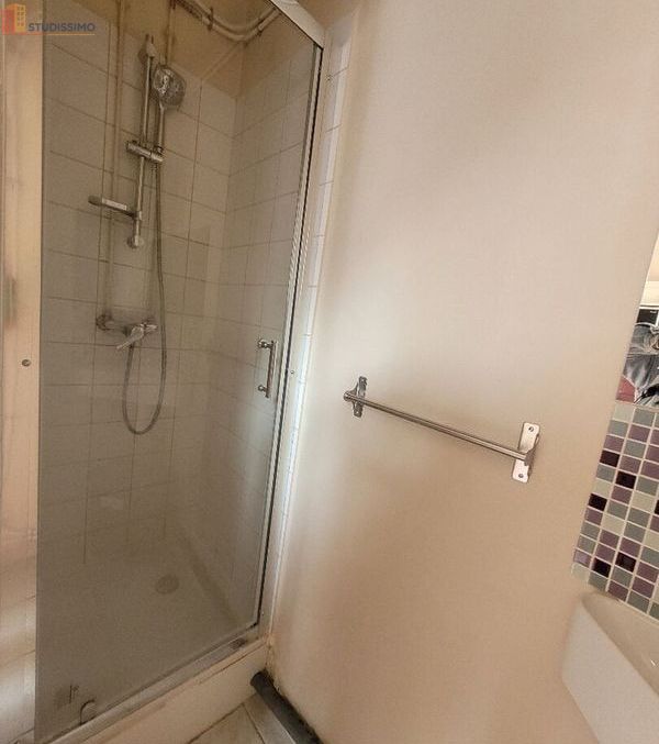 Studio 14m² Tourcoing - (sans caractéristique) - Photo 2