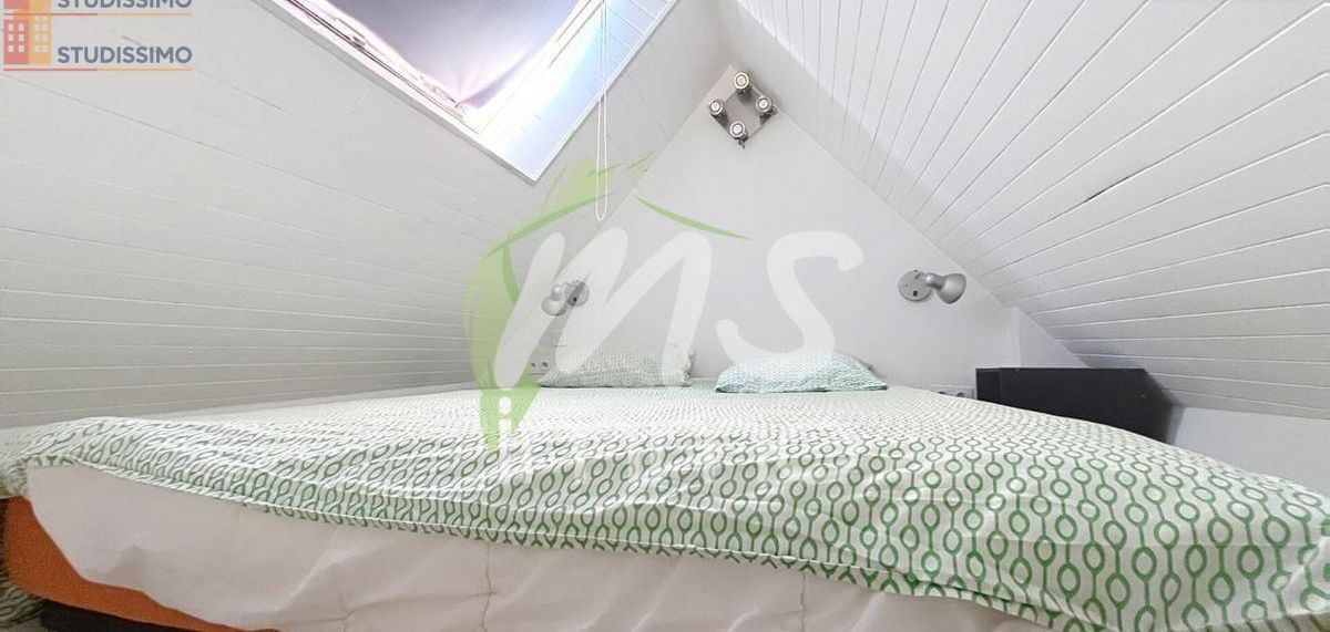 Studio 53m² Gap - Lumineux, spacieux - Photo 4