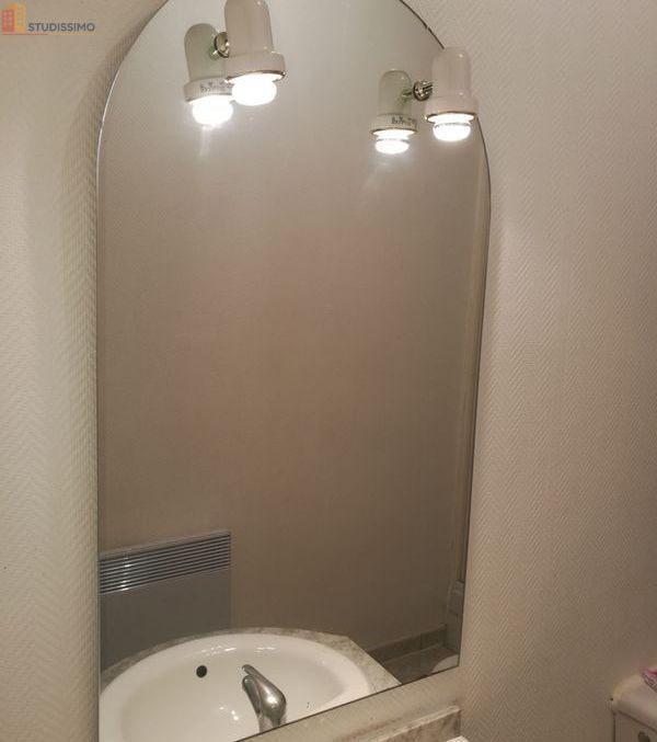 Studio meublé 20m² Roubaix 59100 - Tout confort - Photo 2