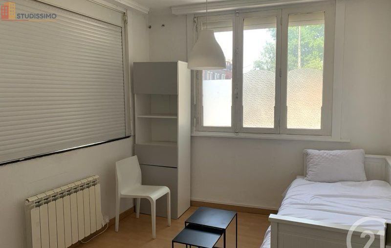 Studio à Lille