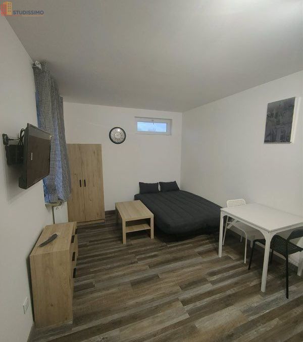 Studio à Bruay-sur-l'Escaut