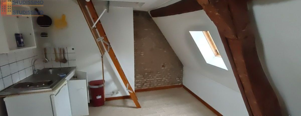 Studio 18m² Seclin - Lumineux - Photo 3