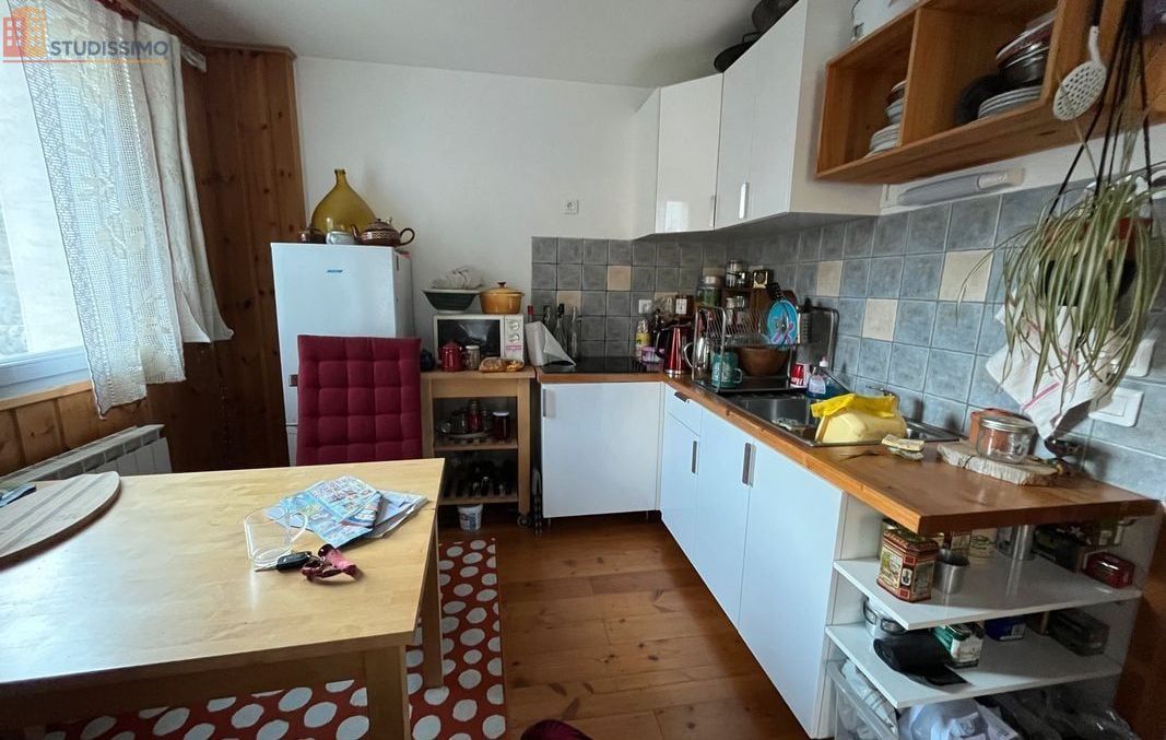Studio 32m² La Grave 05320 - Quartier le Chazelet - Photo 2