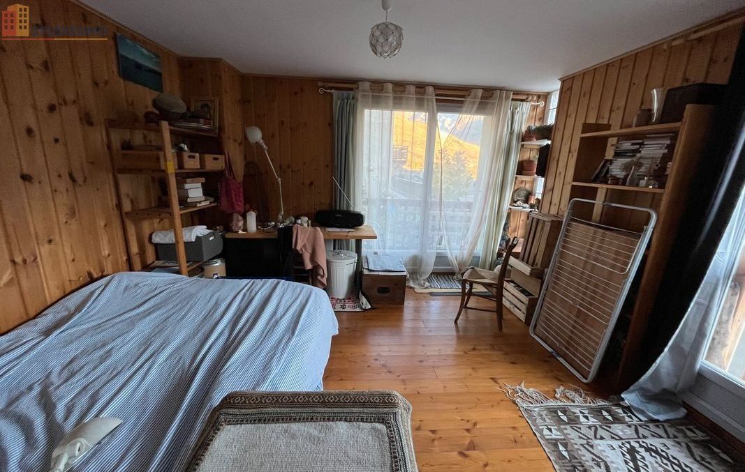 Studio 32m² La Grave 05320 - Quartier le Chazelet - Photo 1
