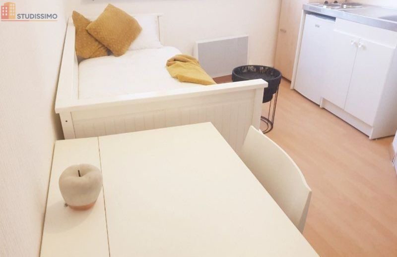 Studio à Lille