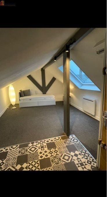 Studio à Lille