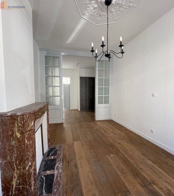 Studio 30m² Cambrai 59400 - Photo 2