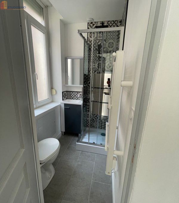 Studio 30m² Cambrai 59400 - Photo 1