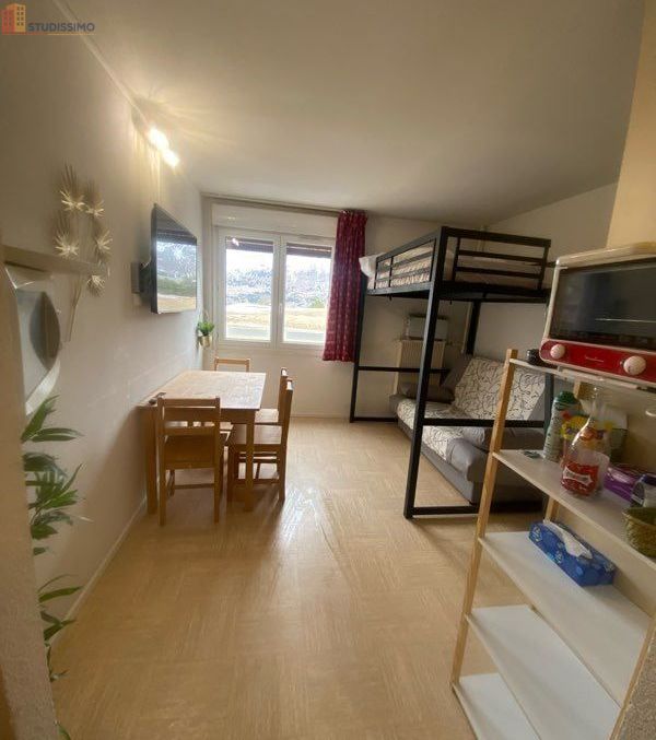 Studio à Dévoluy