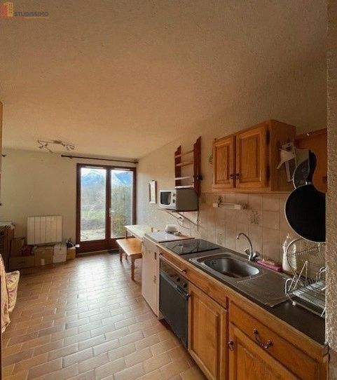 Studio 18m² Saint-Firmin 05800 - Photo 6