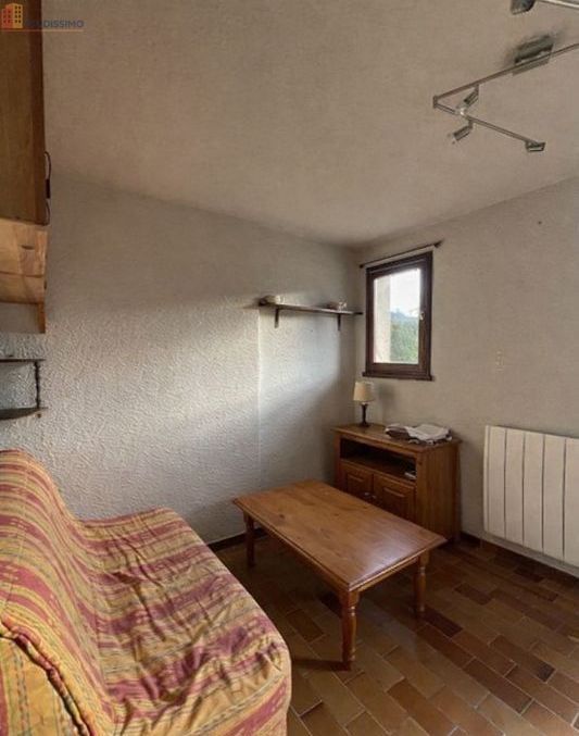 Studio 18m² Saint-Firmin 05800 - Photo 5