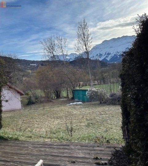 Studio 18m² Saint-Firmin 05800 - Photo 2
