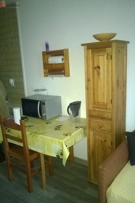 Studio 20m² Lille 59800 - Meublé, 5e étage - Photo 4