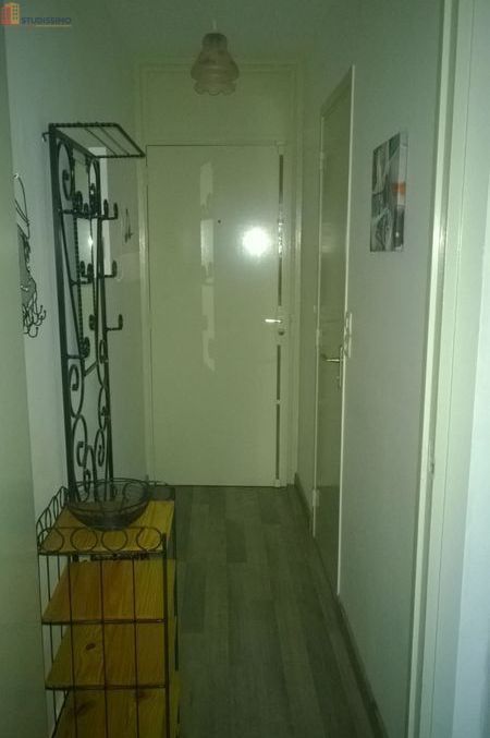 Studio à Lille