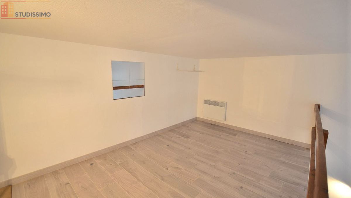 Studio 23m² Lille 59800 - Lumineux, proche commerces - Photo 1