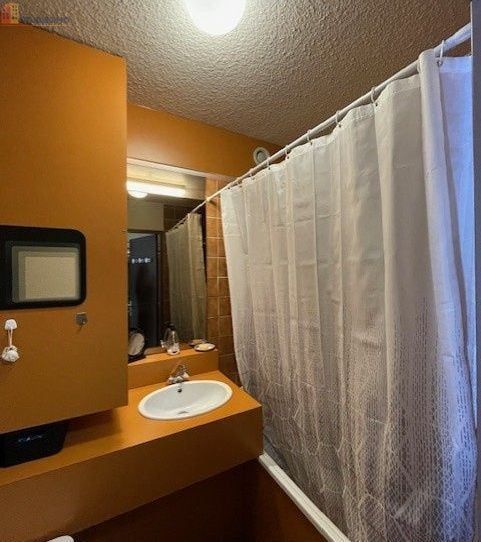 Studio 21m² Orcières - 1er étage, vue village - Photo 6