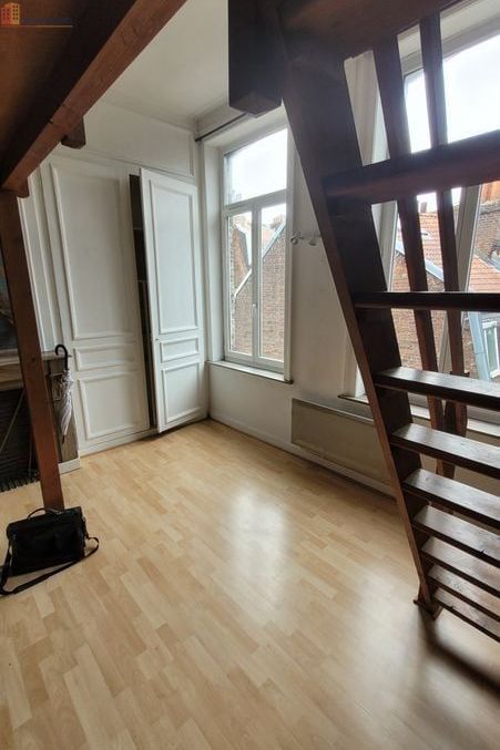 Studio à Lille