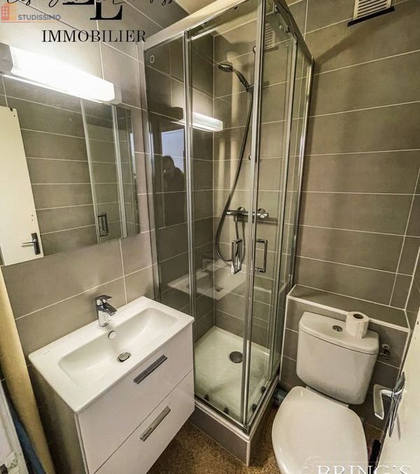 Studio 17m² Dévoluy 05250 - Photo 2