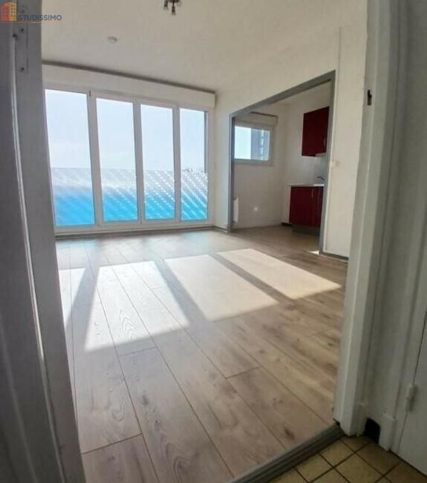 Studio 26m² Hazebrouck - 4e étage - Photo 13