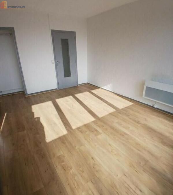 Studio 26m² Hazebrouck - 4e étage - Photo 14